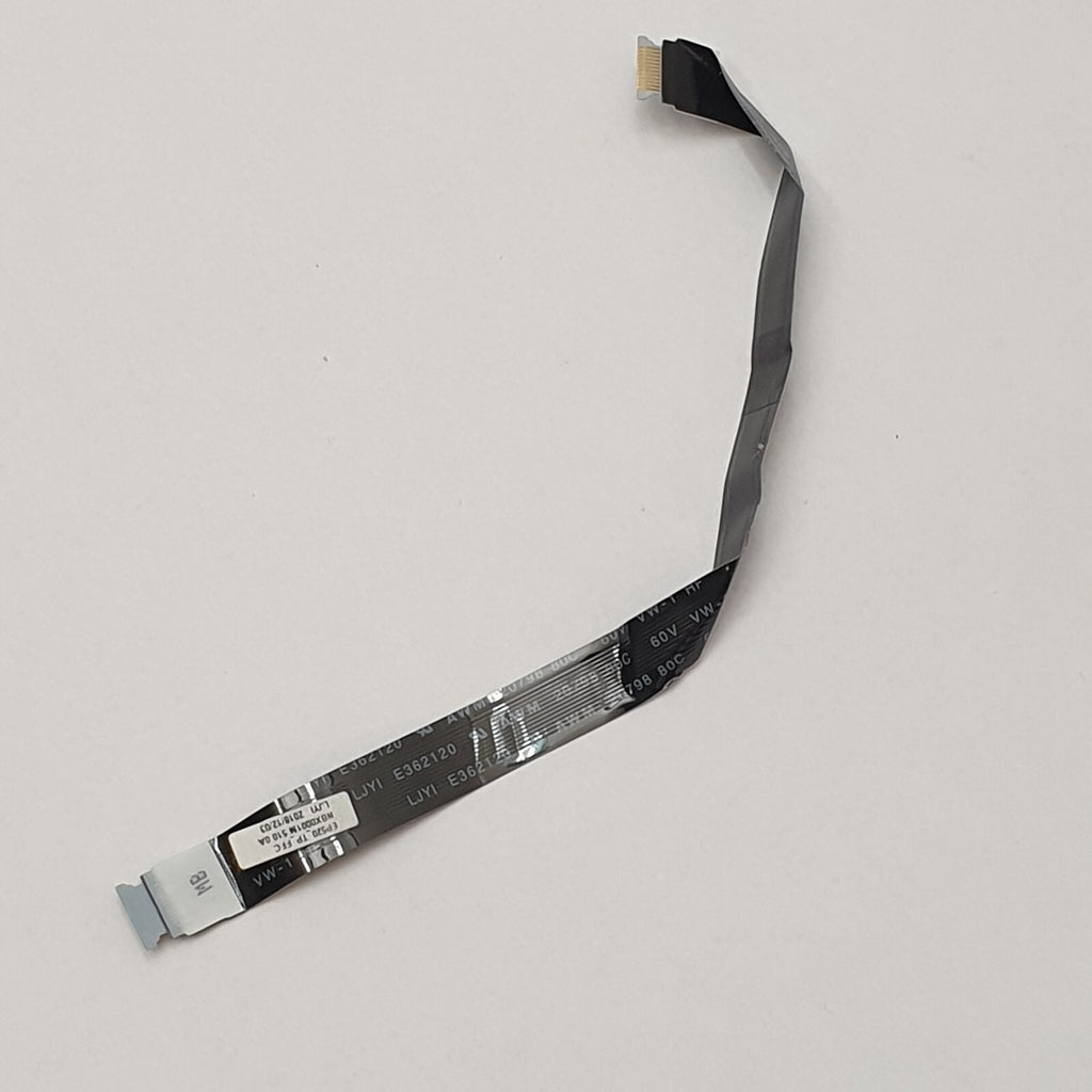 Lenovo Thinkpad P52 Touchpad Kabel Flexkabel Ribbon Connector
