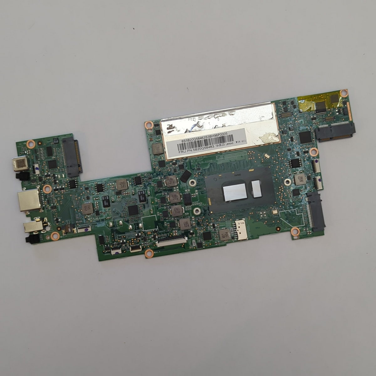 Lenovo IdeaPad Miix 520-12IKB Lenovo IdeaPad Miix 520 12IKB Defekt Faulty