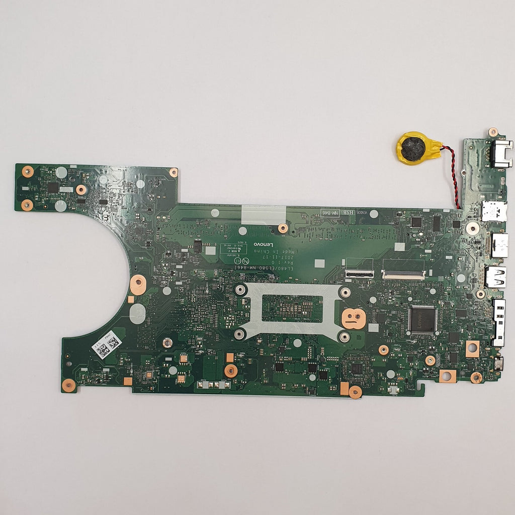 Lenovo ThinkPad L480 Mainboard Intel Core i5 8350U Motherboard Systemboard – Bild 2
