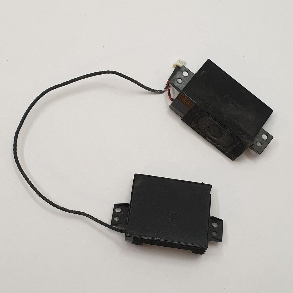 Asus G75VW Lautsprecher Speaker Set Internes Lautsprecherpaar – Bild 2