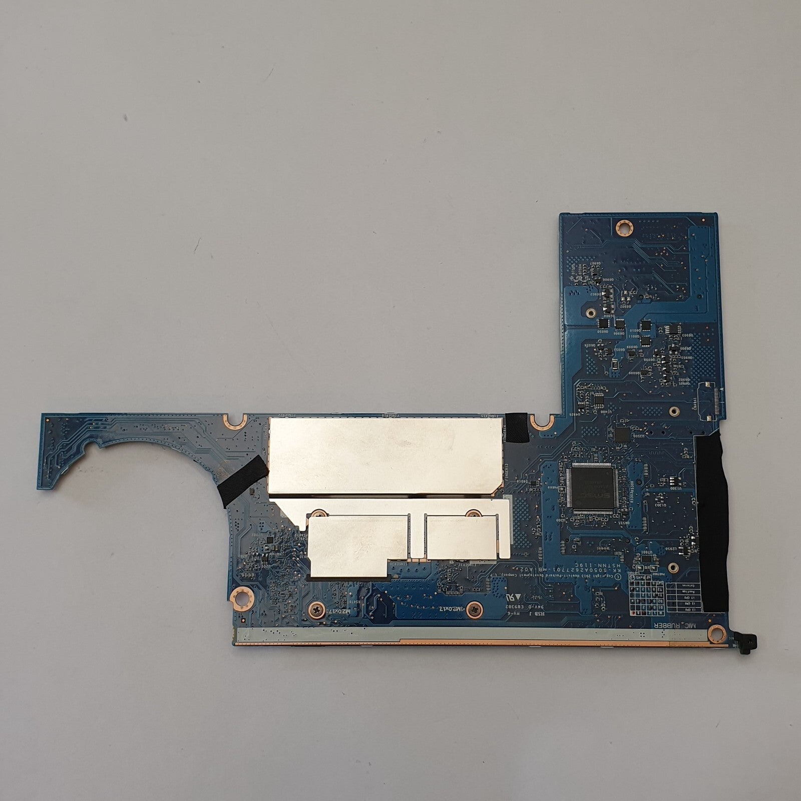 HP Pro Tablet X2 612 G1 Mainboard Motherboard Systemboard Intel – Bild 2