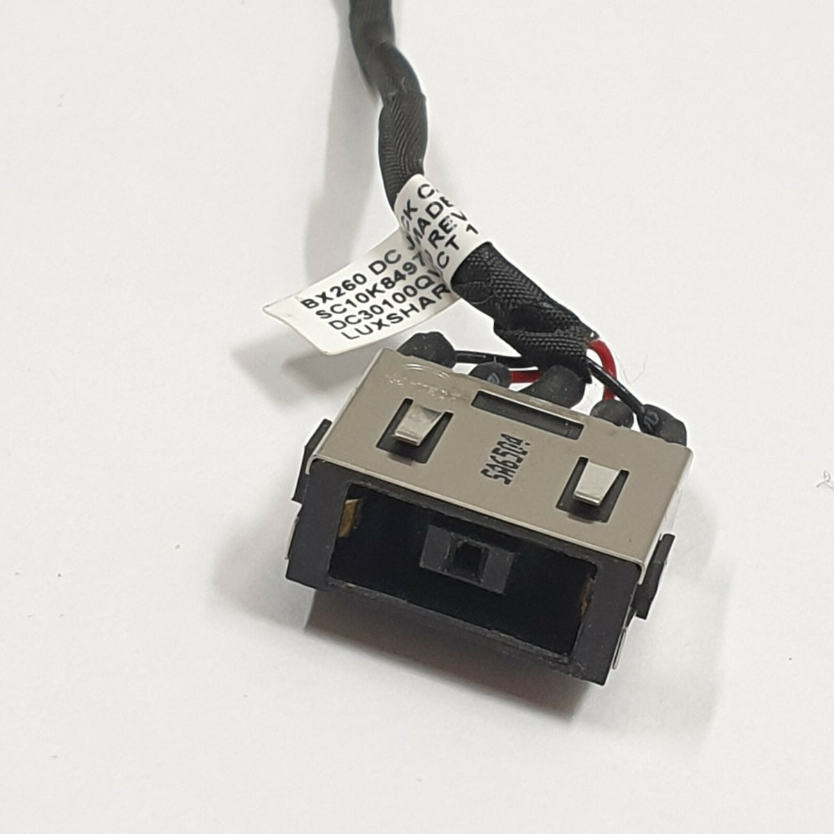 Lenovo ThinkPad X260 Original Strombuchse DC Jack Ladebuchse Kabel