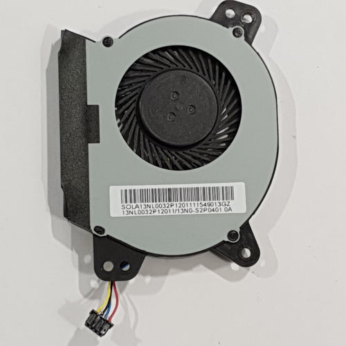 Asus E502M Lüfter Fan Notebook Laptop Kühler Ersatzteil