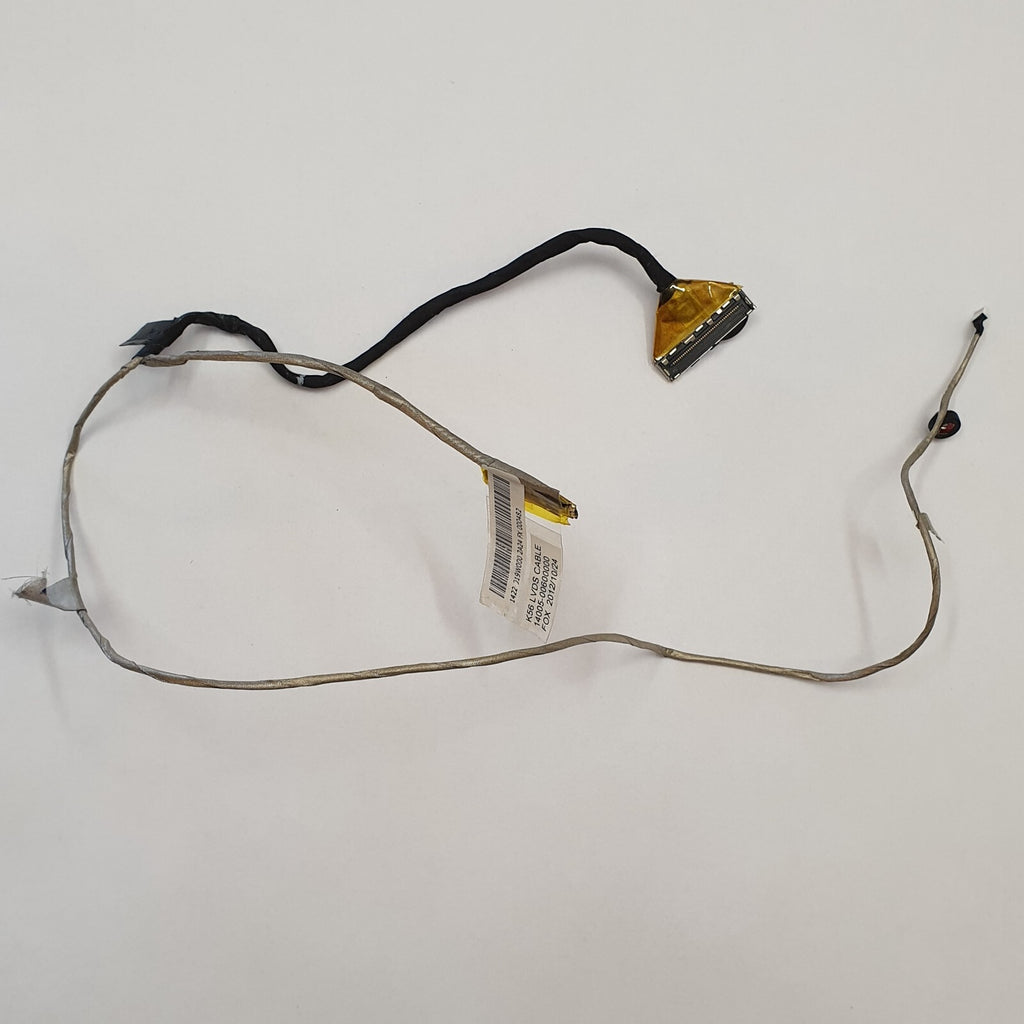 Asus S56C Displaykabel LVDS Kabel Video Kabel LCD Cable