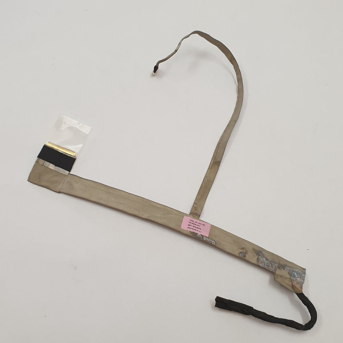 Acer Aspire 5740 5340 Series Displaykabel LCD Video Kabel LVDS Cable