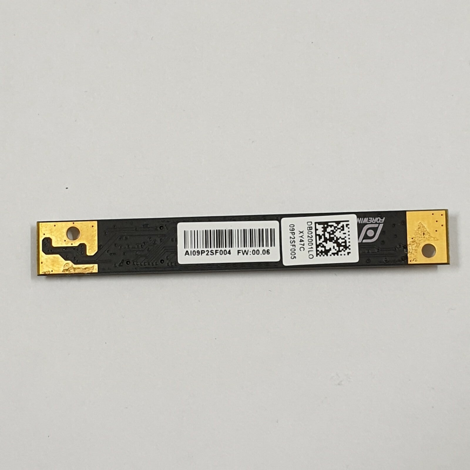 HP Compaq Mini 311 Webcam Kamera Modul – Bild 2