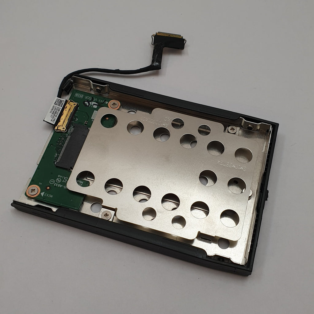 Lenovo ThinkPad L480 HDD Adapter Board SATA Connector Platine SSD Kabel