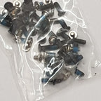 HP G62-b60sf Schraubensatz Schrauben Screw Set Laptop Notebook – Bild 2