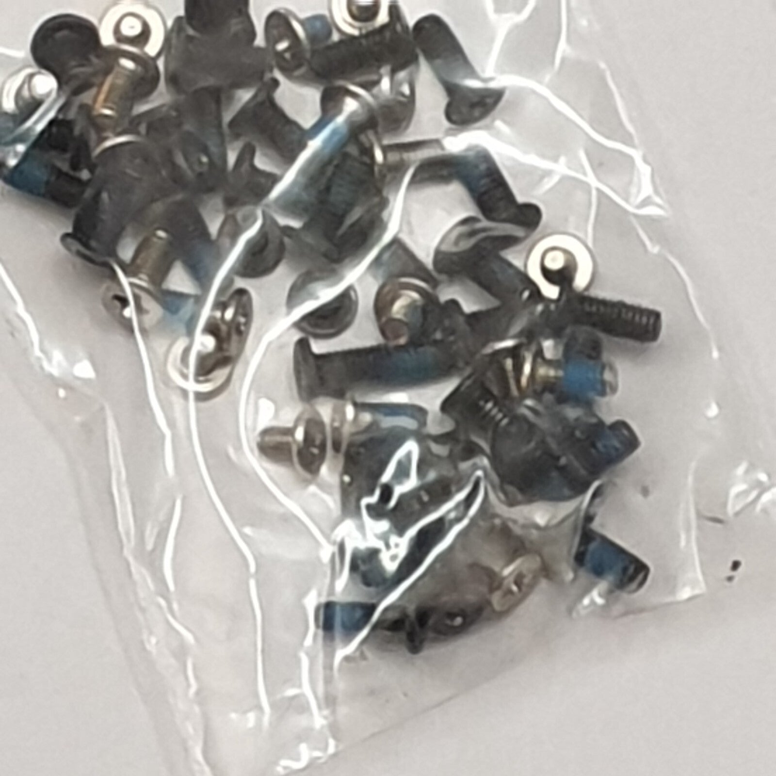 HP G62-b60sf Schraubensatz Schrauben Screw Set Laptop Notebook – Bild 2