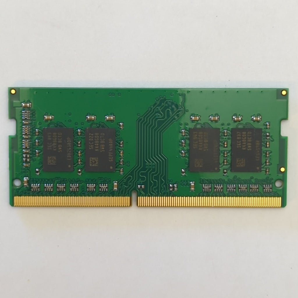 8GB DDR4 2666 SO-DIMM RAM 1x8GB Laptop Notebook Speicher