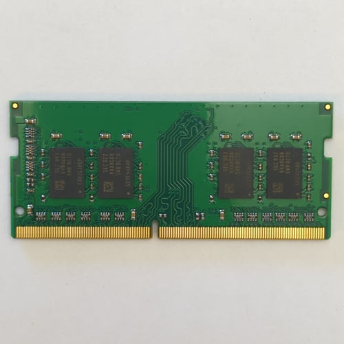 RAM 8 GB DDR4 2666 SO-DIMM 1x8 GB Memoria per portatile/notebook