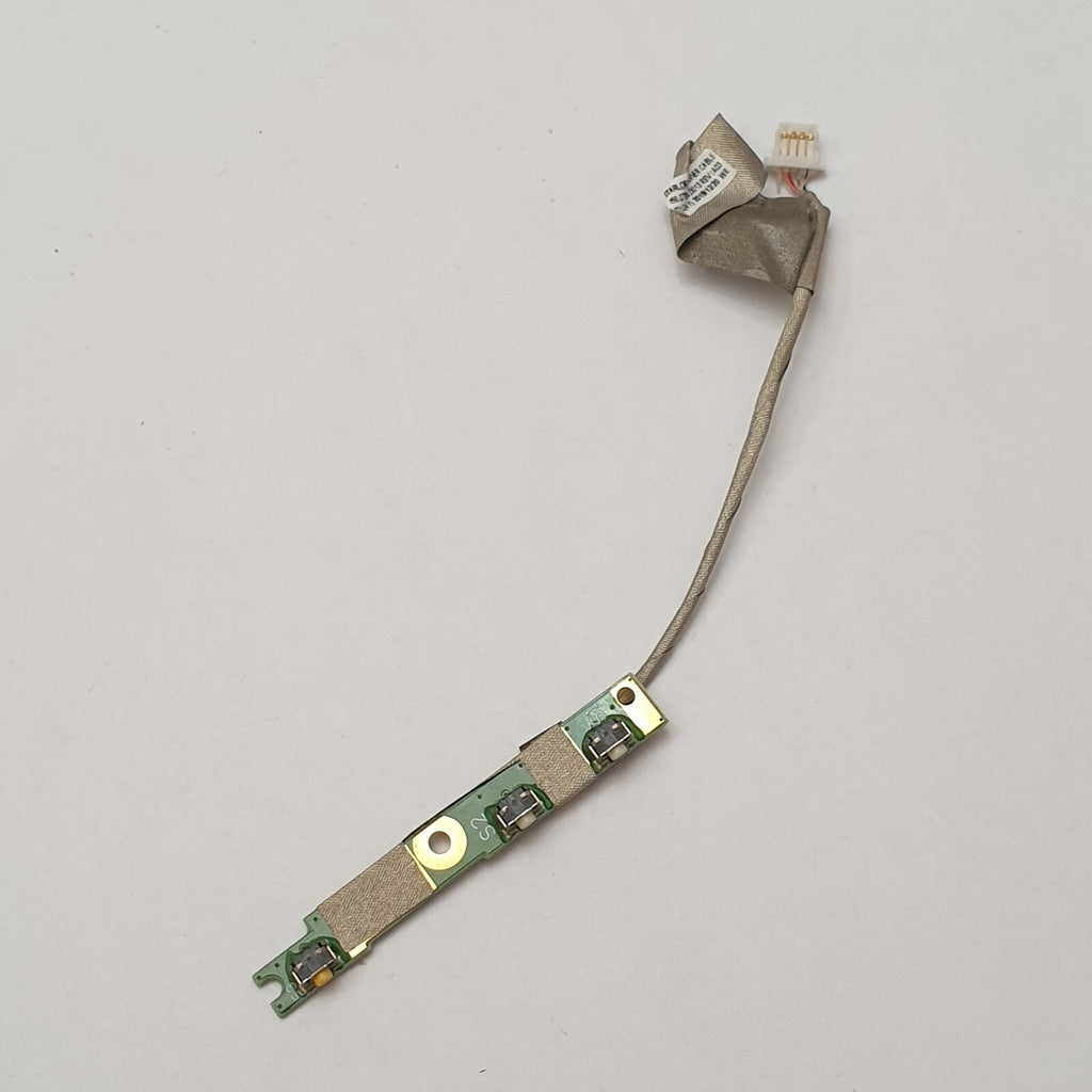 Dell Latitude 3390 2-in-1 Powerbutton Power Button Platine Einschaltknopf Kabel