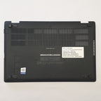 Dell Latitude 5400 Gehäuse Unterschale Unterteil Bottom Base Cover Ersatzteil