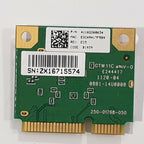 Fujitsu Lifebook T731 WLAN Karte Wifi Wireless LAN Adapter CP372937-02 – Bild 2