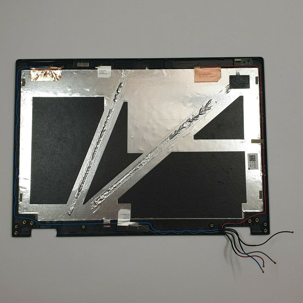 Lenovo ThinkPad Yoga 370 Displaygehäuse Deckel Gehäuse Top Lid LCD Cover – Bild 2