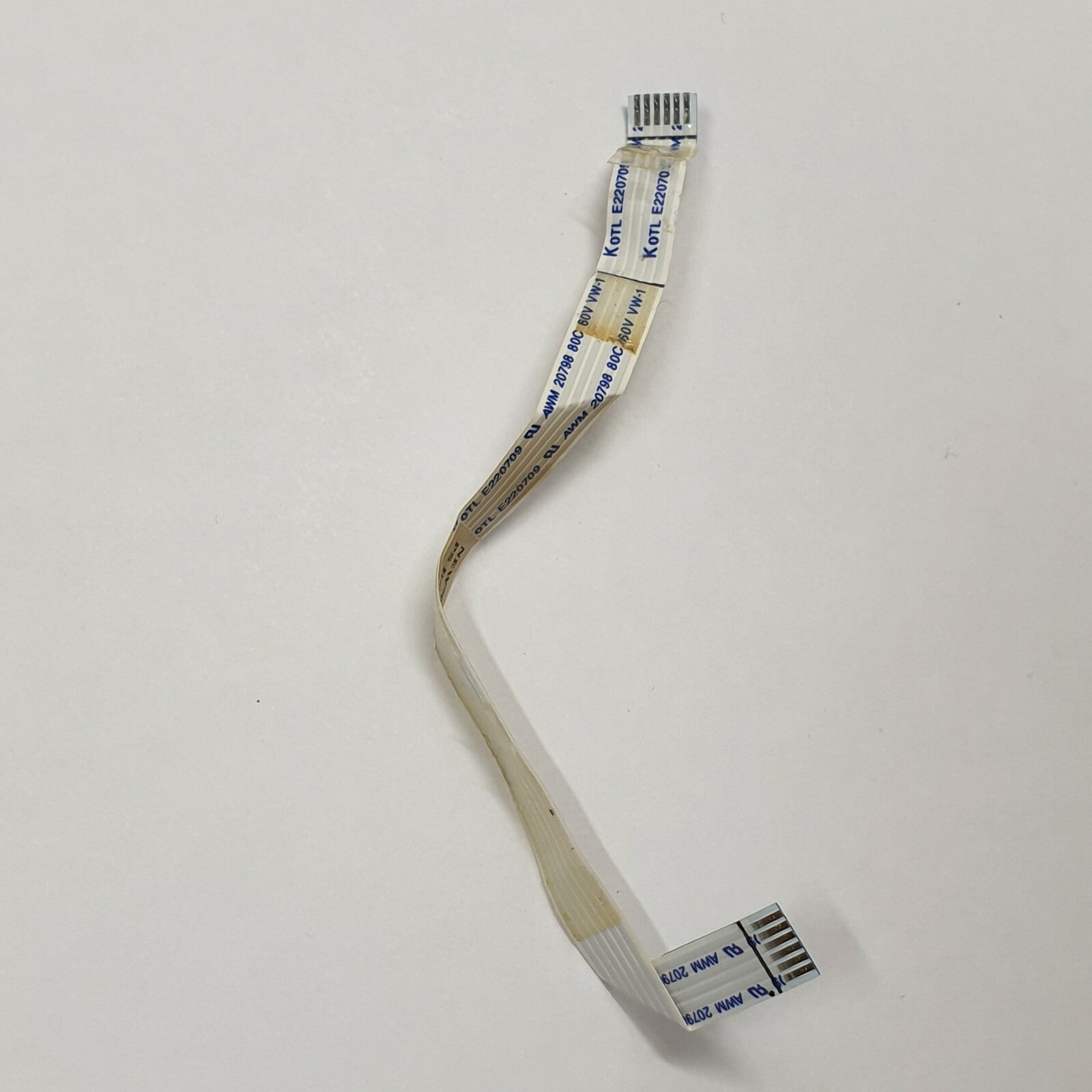 Acer Aspire 5733Z Touchpadkabel Flexkabel Flachbandkabel