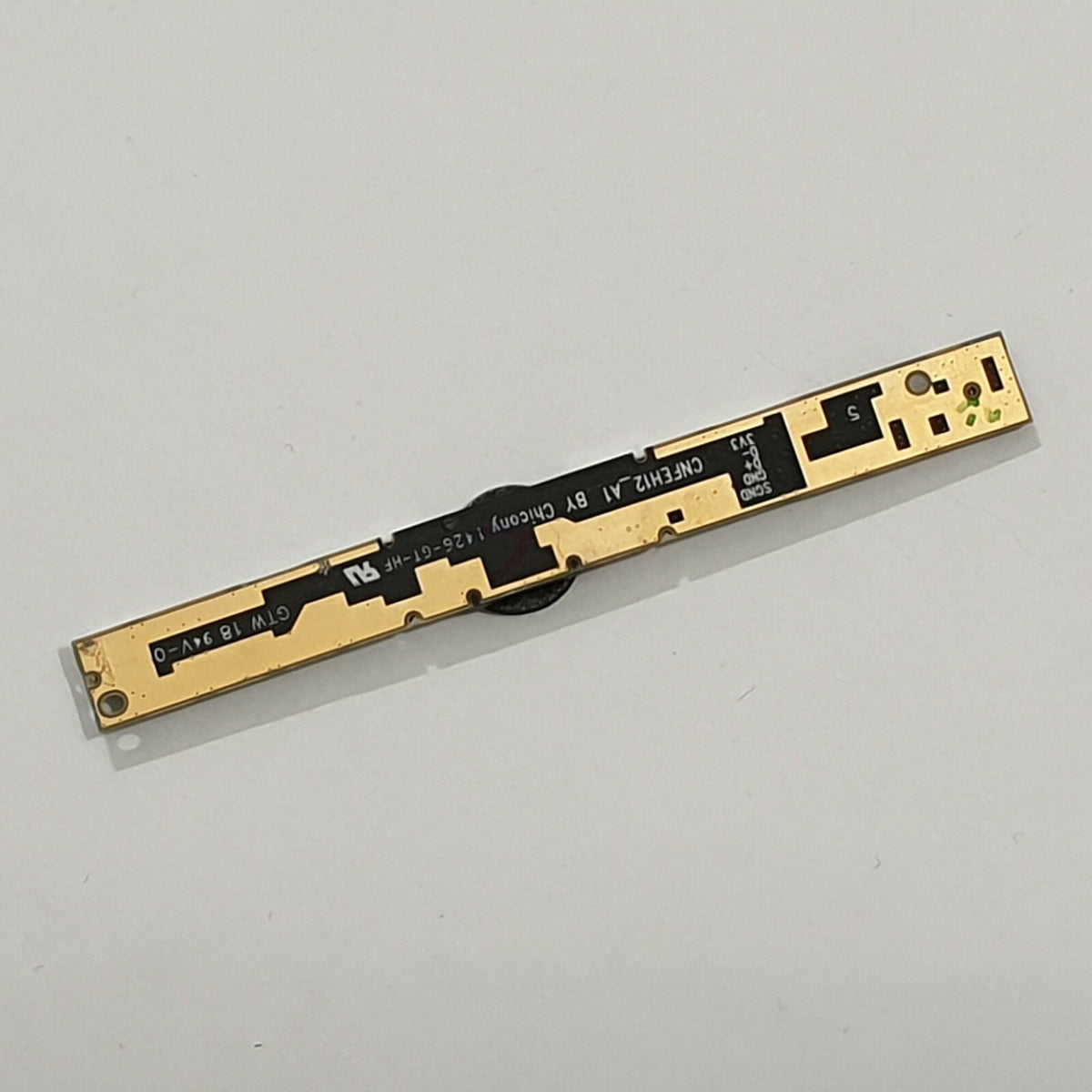 Acer Aspire E5-572 series Webcam Kamera Camera Modul Board
