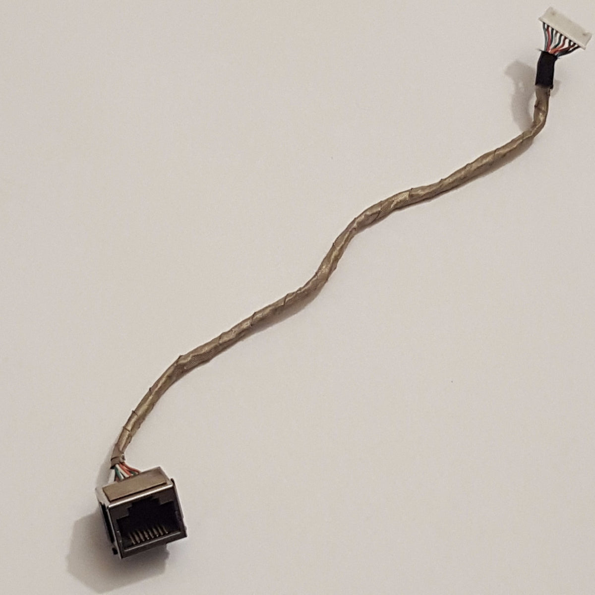 Fujitsu Siemens LifeBook S7220 LAN Ethernet Buchse Port Kabel RJ45 Netzwerk