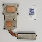 HP EliteBook 8460p Kühler Heatsink mit Wärmeleitpaste – Bild 2