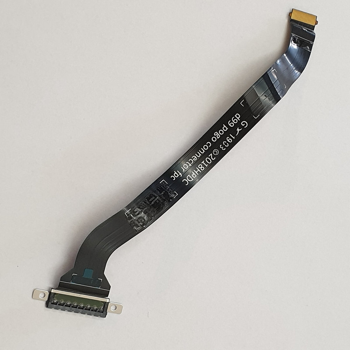 HP Elite X2 1013 G3 Docking Pogo Pin Connector Kabel Flexkabel