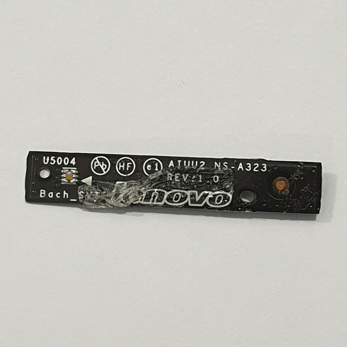 Lenovo Yoga 3 Pro 1370 Sensor Board Platine Ambient Light Sensor ALS