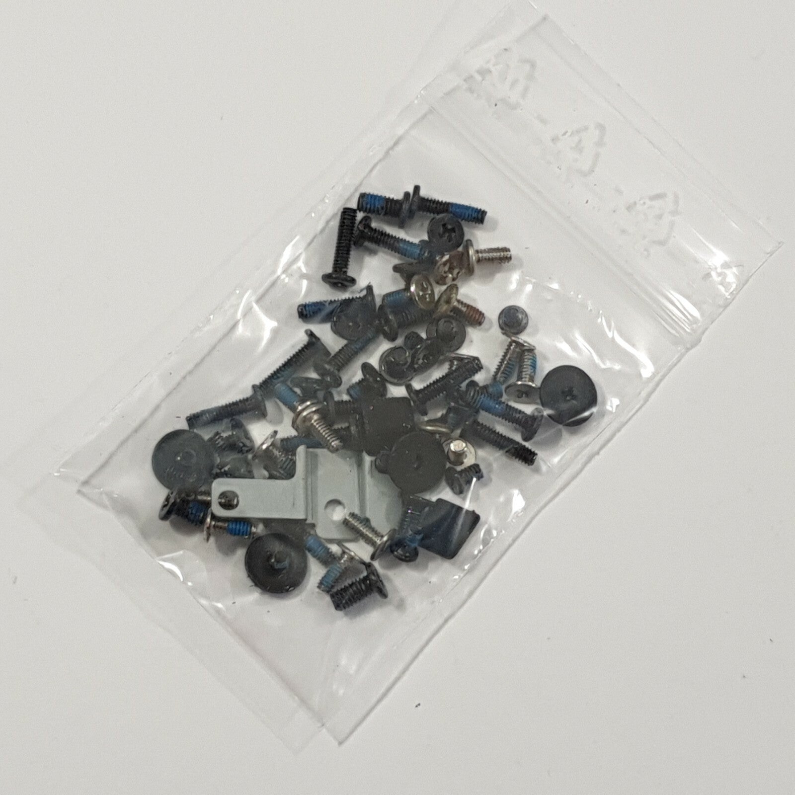 Lenovo ThinkPad Edge E530 Schraubensatz Schrauben Screw Set – Bild 2