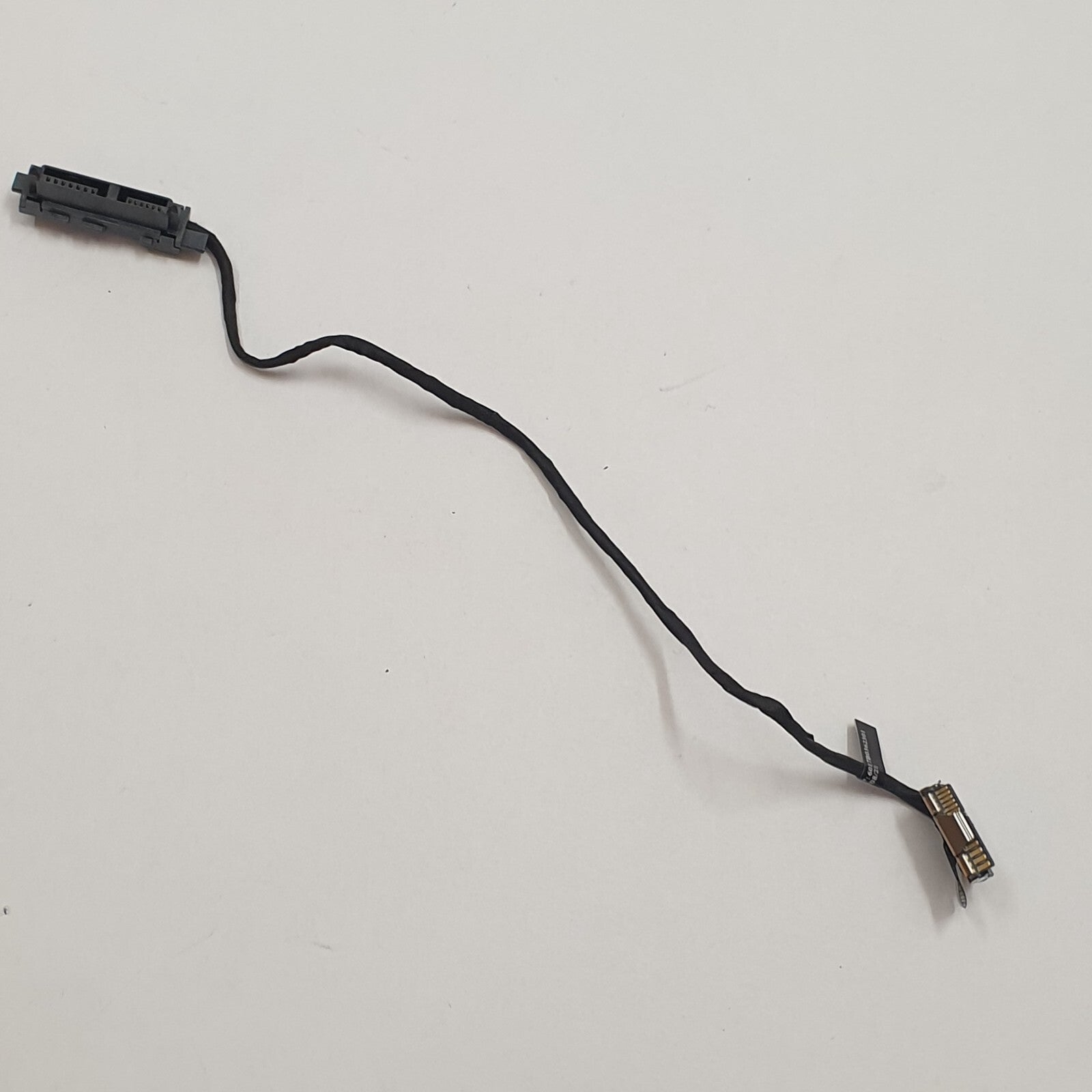 HP Compaq 250 G1 SATA DVD Laufwerk Kabel HDD Adapter Kabel Connector – Bild 2