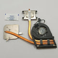 Toshiba Satellite L755 Kühler Lüfter Wärmeleitpaste Fan Cooler Heatsink