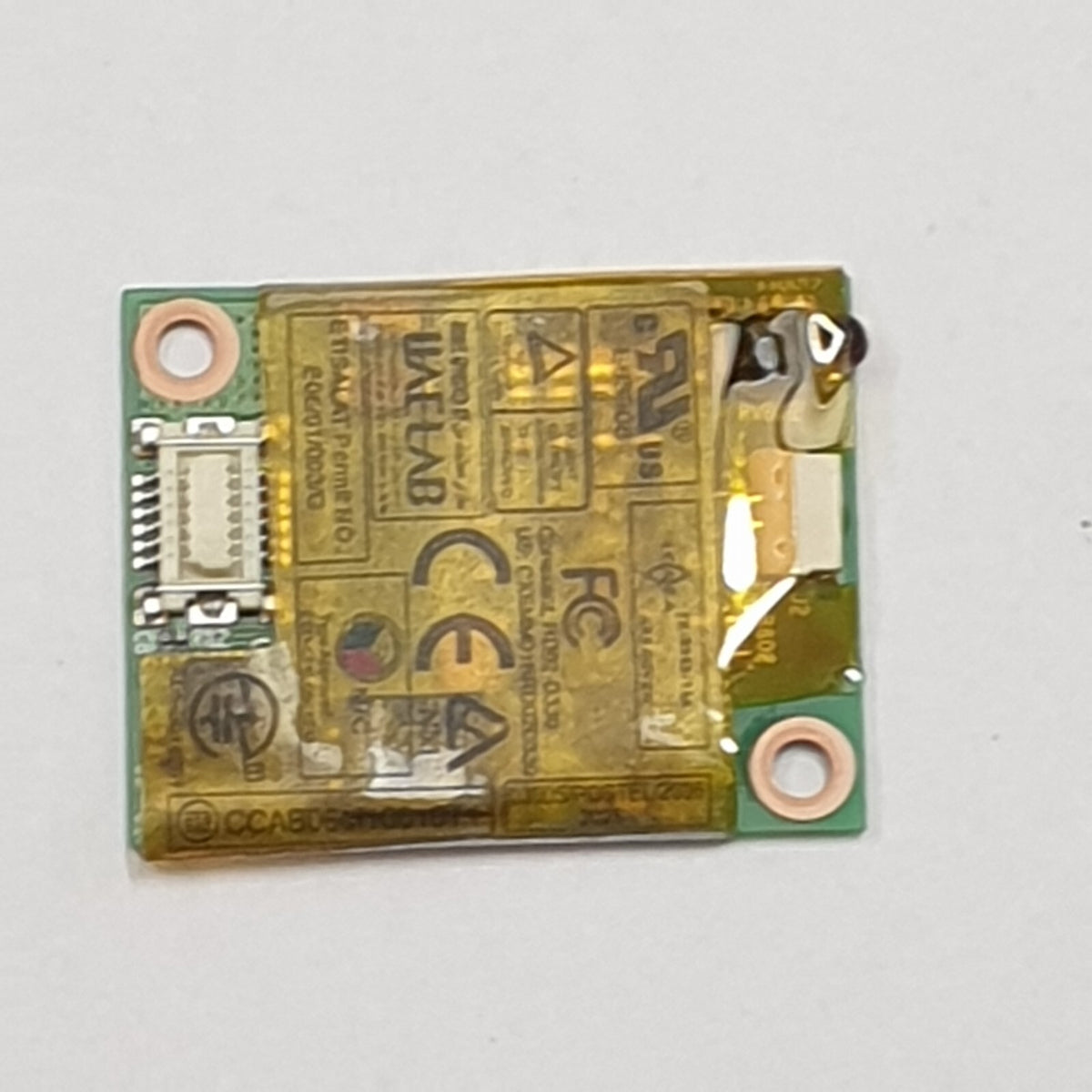 Sony VAIO PCG-7141M Modem Internes Modem Modul