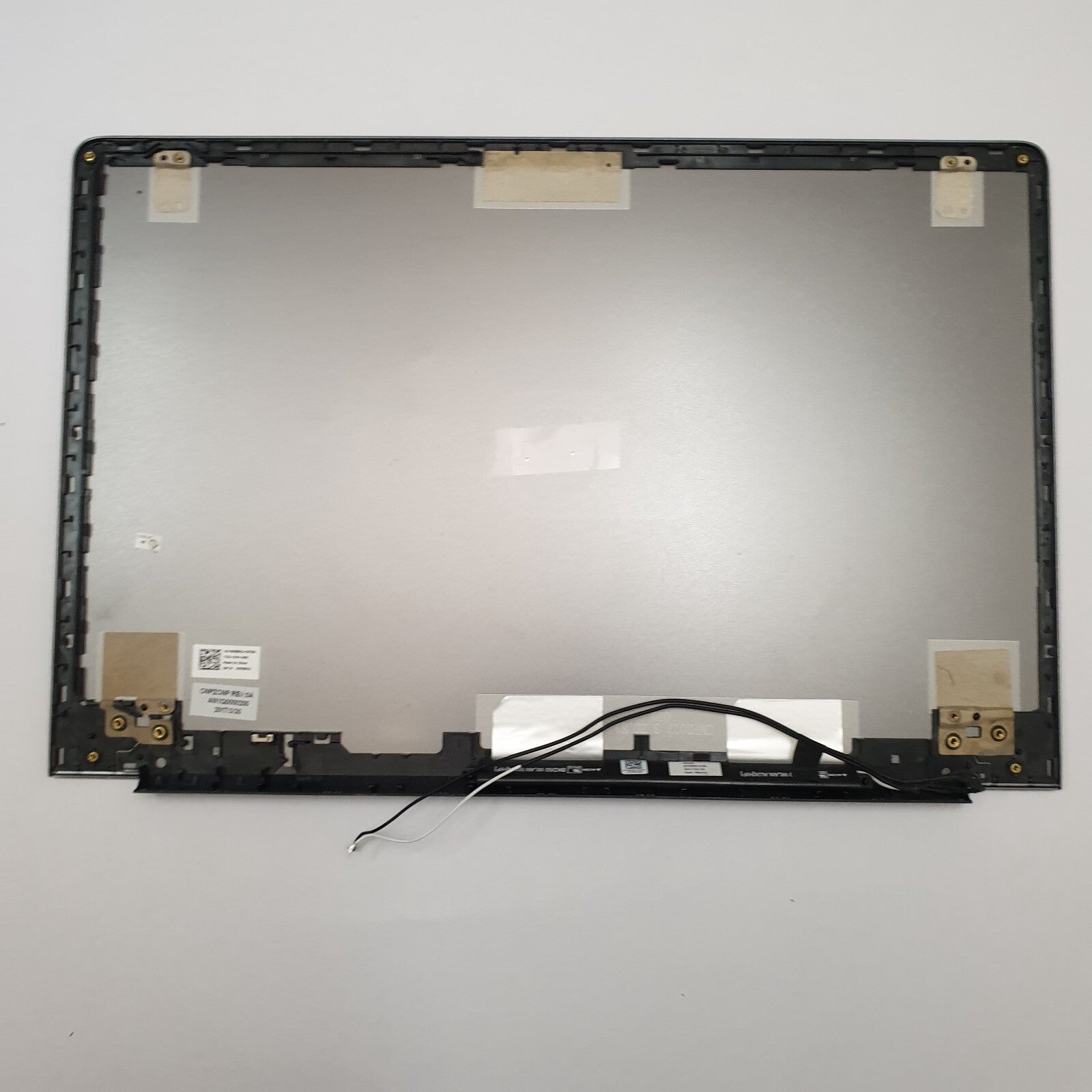 Dell Vostro 15 5000 Series Displaygehäuse Deckel Gehäuse Top Lid LCD Cover – Bild 2