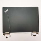 Lenovo ThinkPad X13 Yoga G1 Toch Display komplett Bildschirm Deckel Gen 1