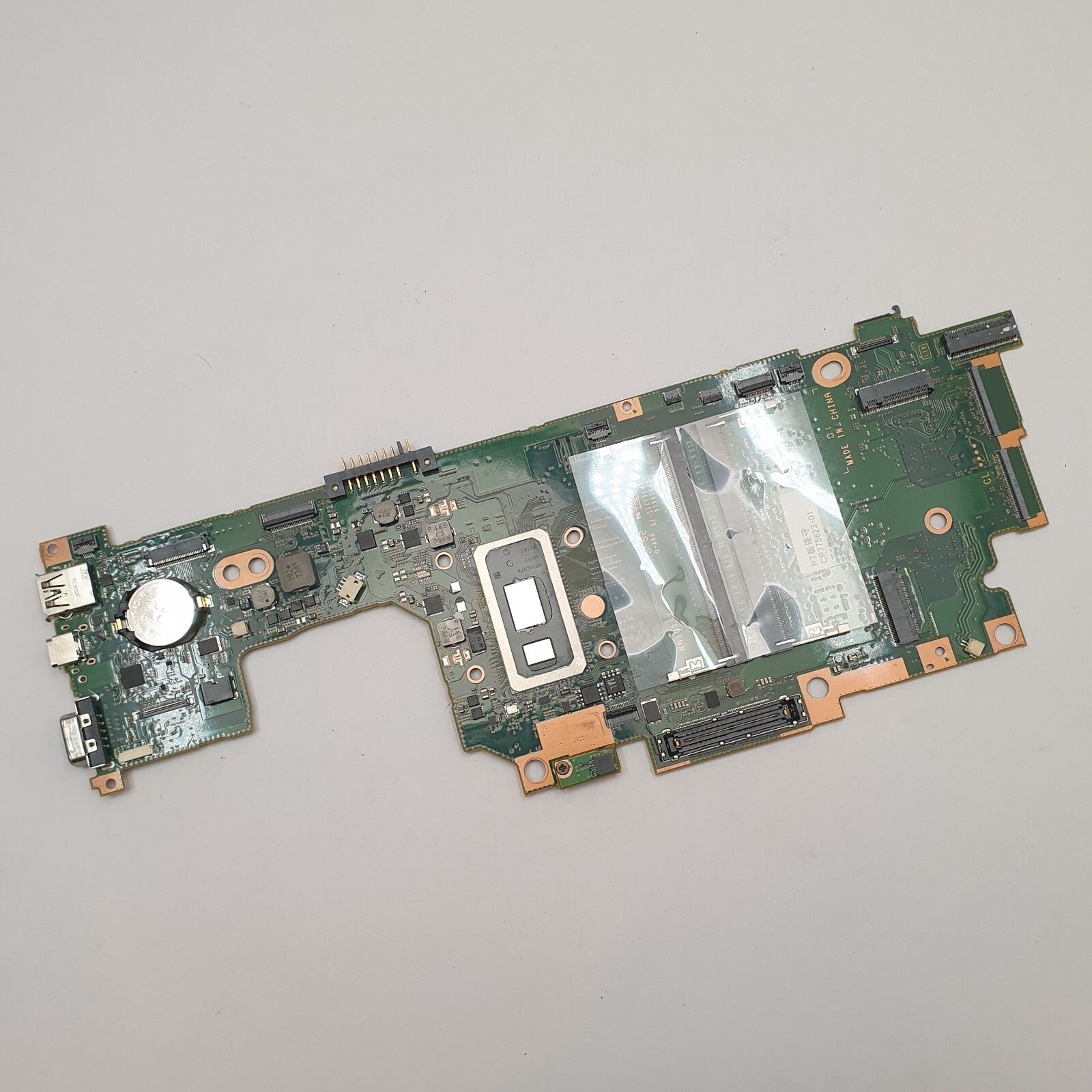 Fujitsu Lifebook E559 Mainboard Intel Core i5 8145U Motherboard