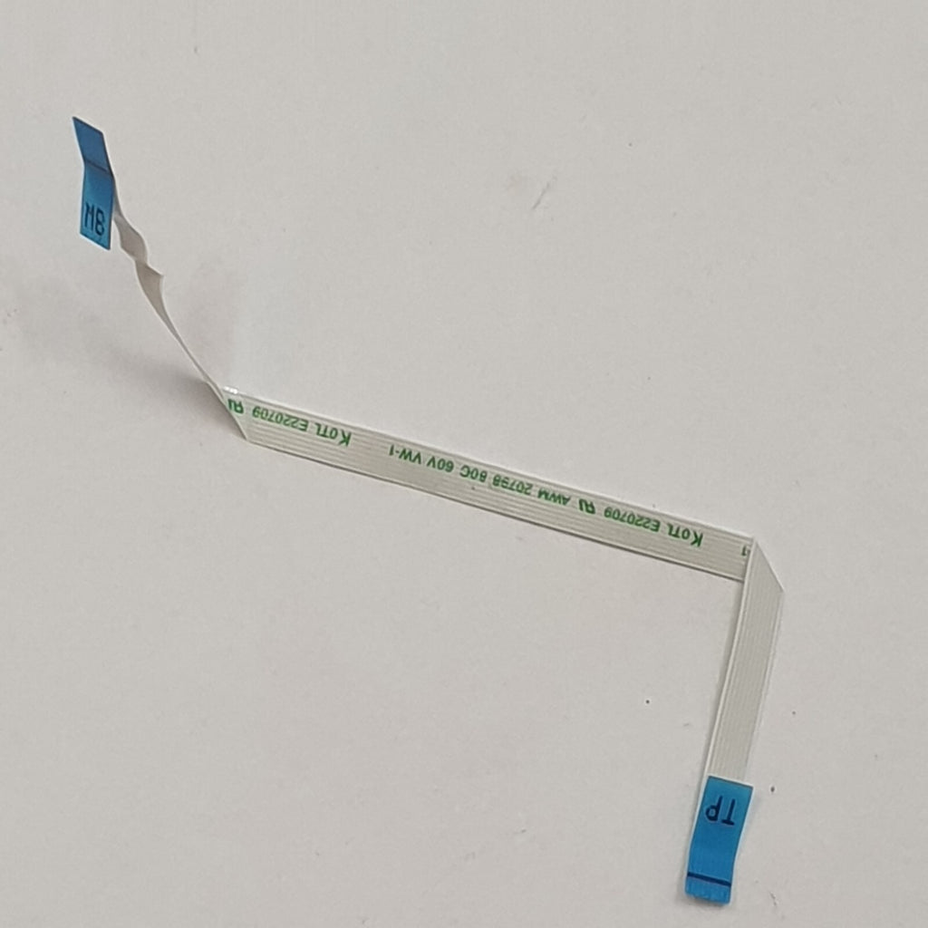 Asus Tuf Gaming FX505GD Touchpad Kabel Flex Ribbon Cable – Bild 2