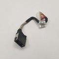 Lenovo ThinkPad W540 Original Strombuchse DC Jack Power Connector Kabel