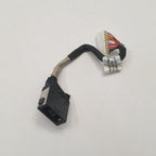 Lenovo ThinkPad W540 Original Strombuchse DC Jack Power Connector Kabel