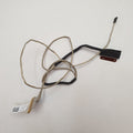 Fujitsu LIFEBOOK A555 Displaykabel Screen Video LVDS Cable