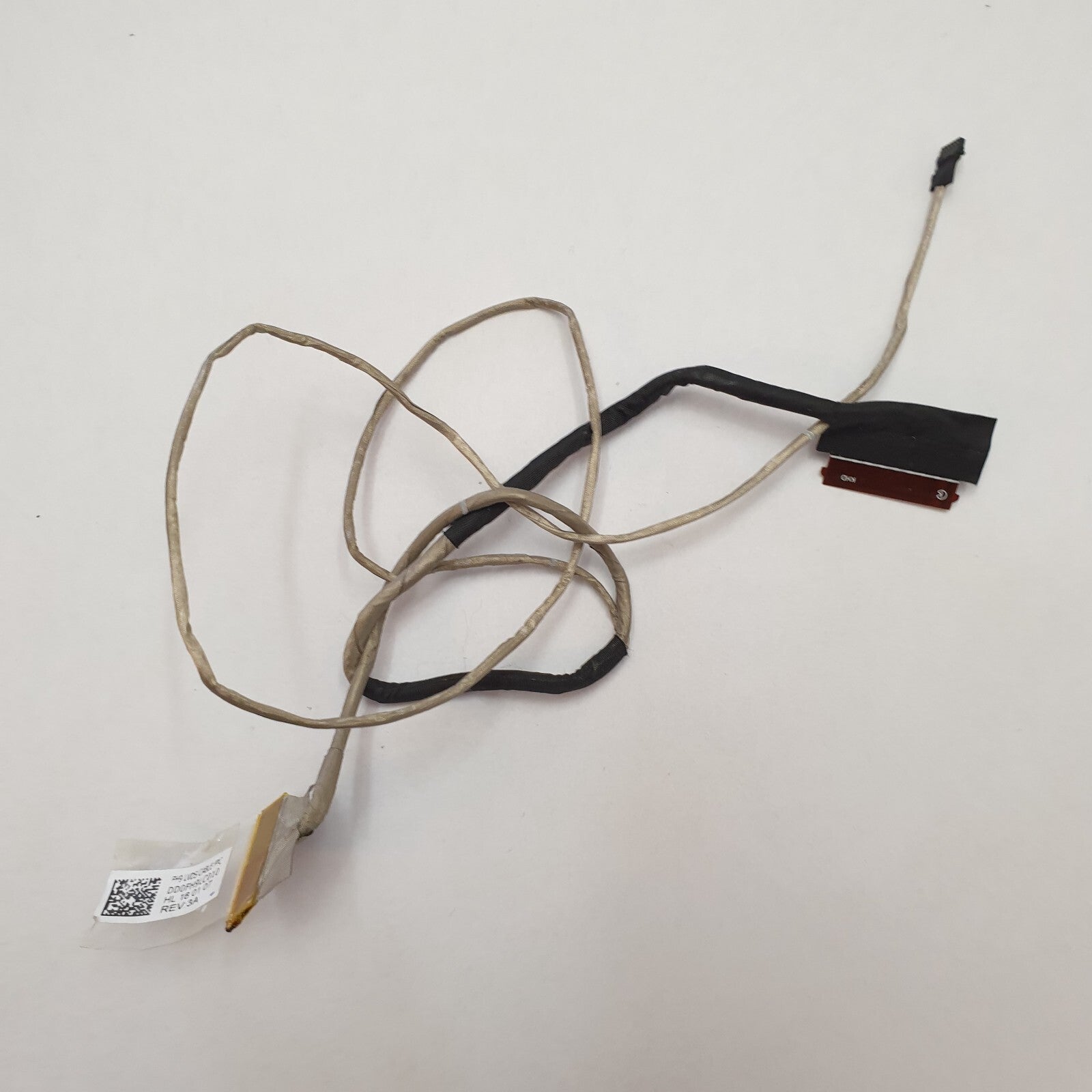 Fujitsu LIFEBOOK A555 Displaykabel Screen Video LVDS Cable