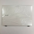 Acer Aspire E5-411 E5-47 E5-4 Displaygehäuse Deckel Gehäuse Top Lid LCD Cover
