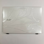 Acer Aspire E5-411 E5-47 E5-4 Displaygehäuse Deckel Gehäuse Top Lid LCD Cover