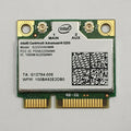 Fujitsu Lifebook S761 WLAN Karte Wifi Intel Centrino Advanced-N 6205 62205ANHMW