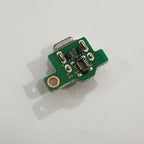 Lenovo ThinkPad T61 15,4" Firewire Port IEEE 1394 Platine Board Connector – Bild 2