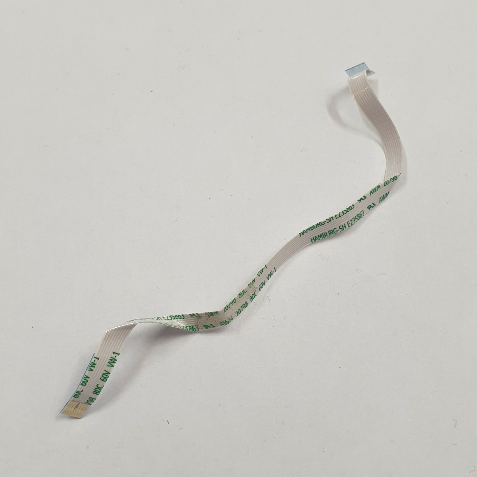 Dell Precision M4600 Touchpadkabel Flexkabel Ribbon Cable – Bild 2