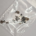 HP Elite X2 1013 G3 Schraubensatz Screw Set Schrauben Ersatzteil