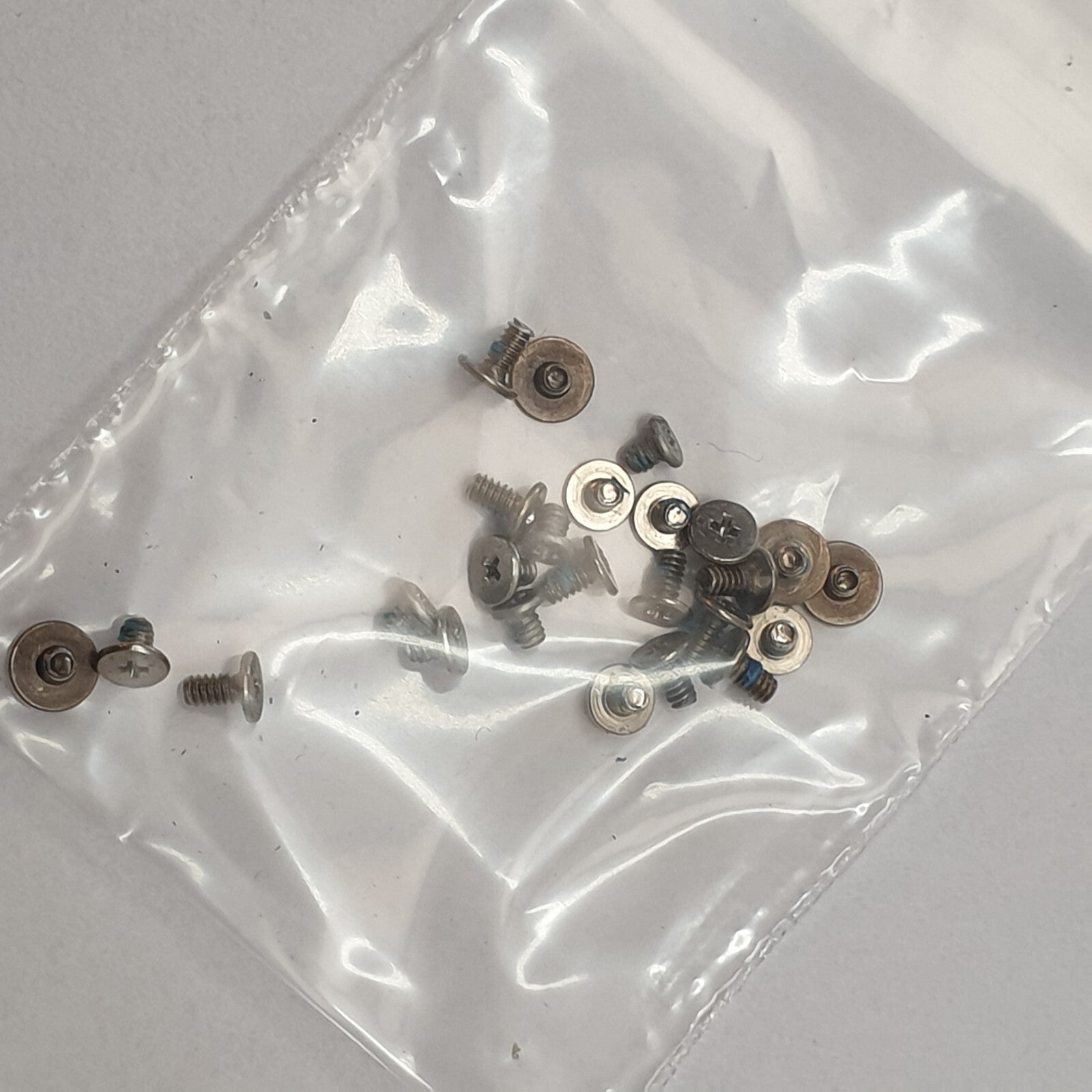 HP Elite X2 1013 G3 Schraubensatz Screw Set Schrauben Ersatzteil