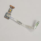 Toshiba Satellite C660 Powerbutton Board mit Kabel Power Button Switch