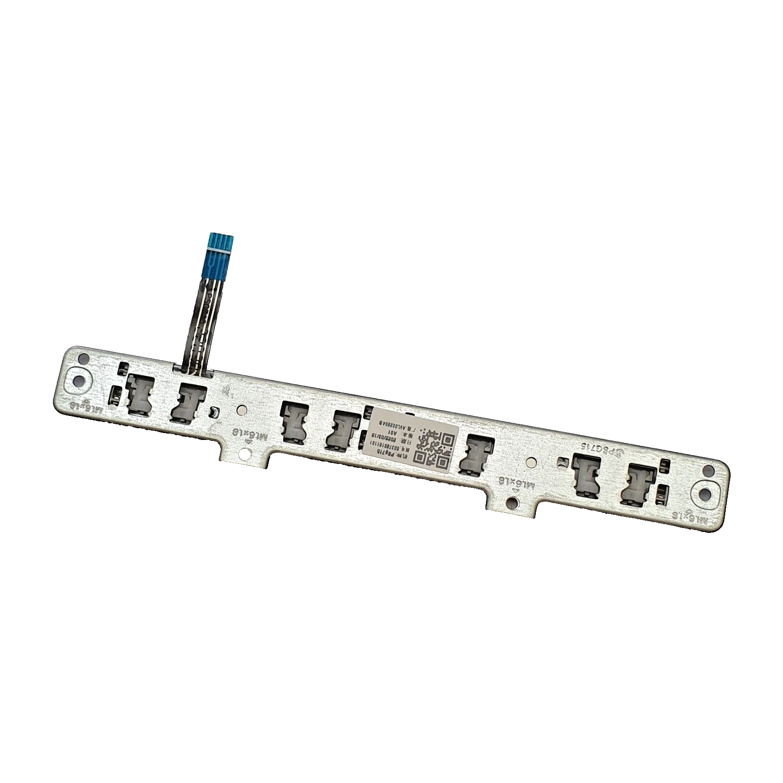 HP EliteBook 850 G8 Touchpad Tasten Maustasten Board Buttons Clickpad Buttons – Bild 2