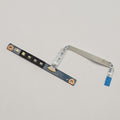 Clevo W355ST LED Statusanzeige Board Status LED Platine