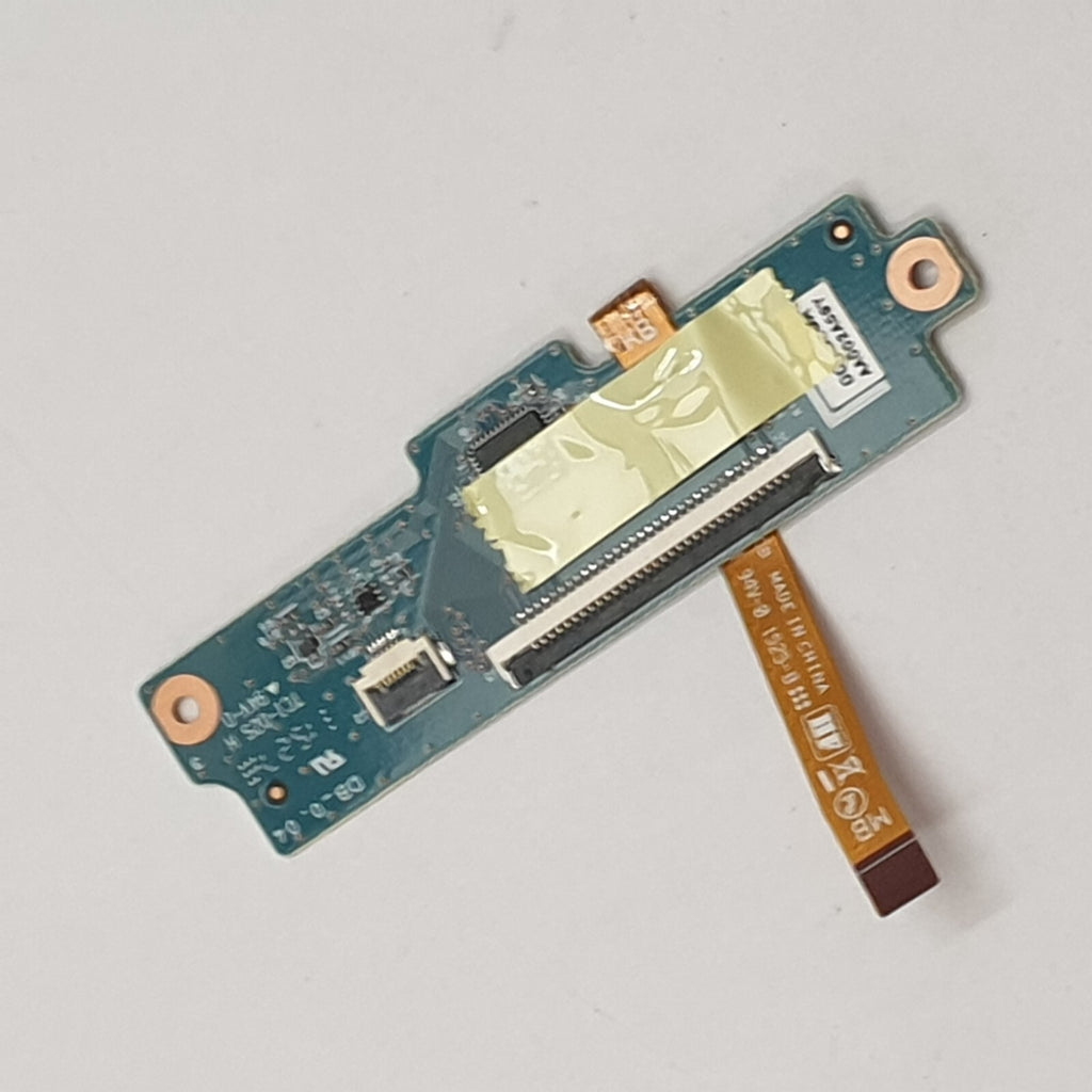 Dell Latitude 14 Rugge P46G Rugged P46G Keyboard Junction Board Tastatur