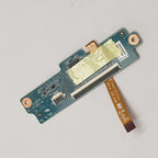 Dell Latitude 14 Rugge P46G Rugged P46G Keyboard Junction Board Tastatur