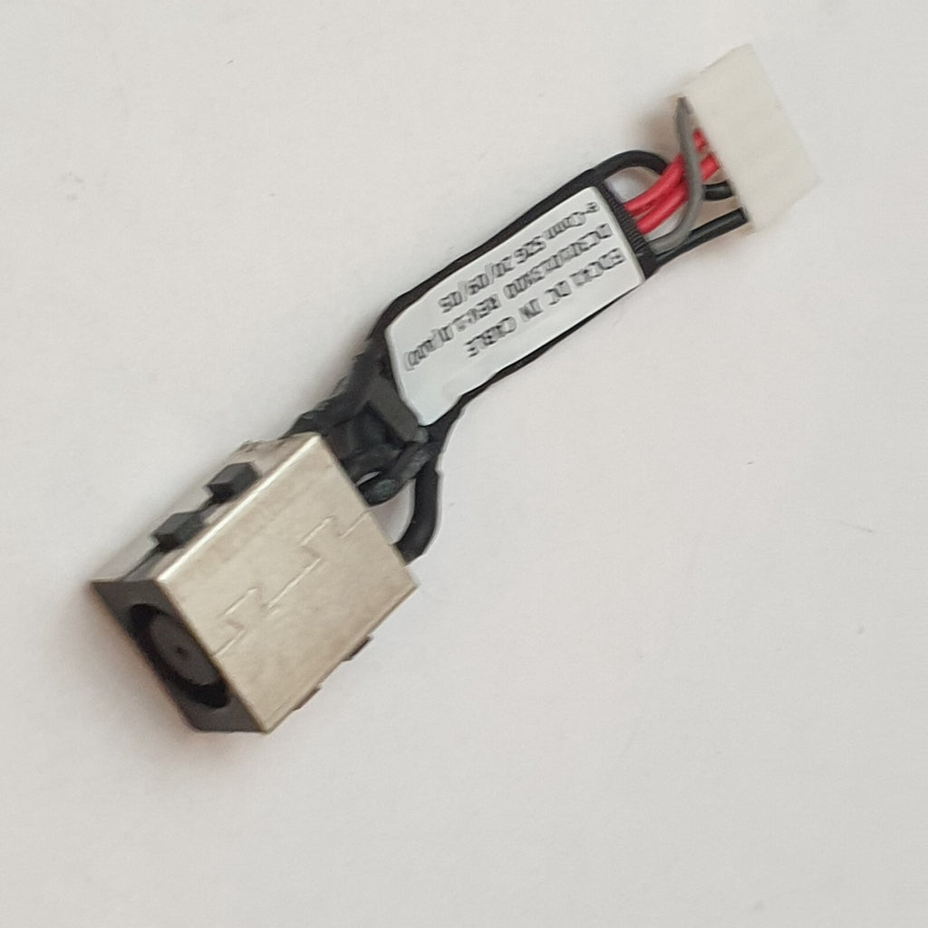 Dell Latitude 5410 Original Strombuchse DC In Kabel Power Jack Connector